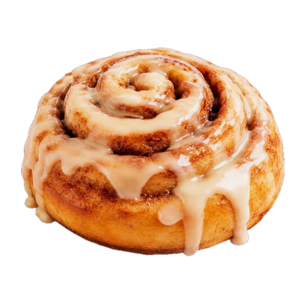 Cinnamon rolls