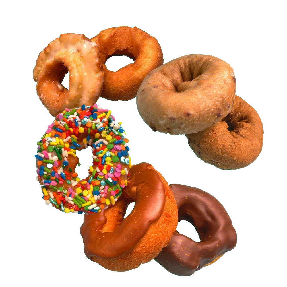 Donuts